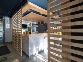 B&B HOTEL Essen-Nord